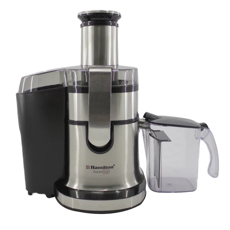 آبمیوه گیری همیلتون مدل JH-152 {اصلی}