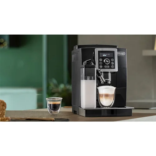 اسپرسو ساز دلونگی مدل ECAM 23.460