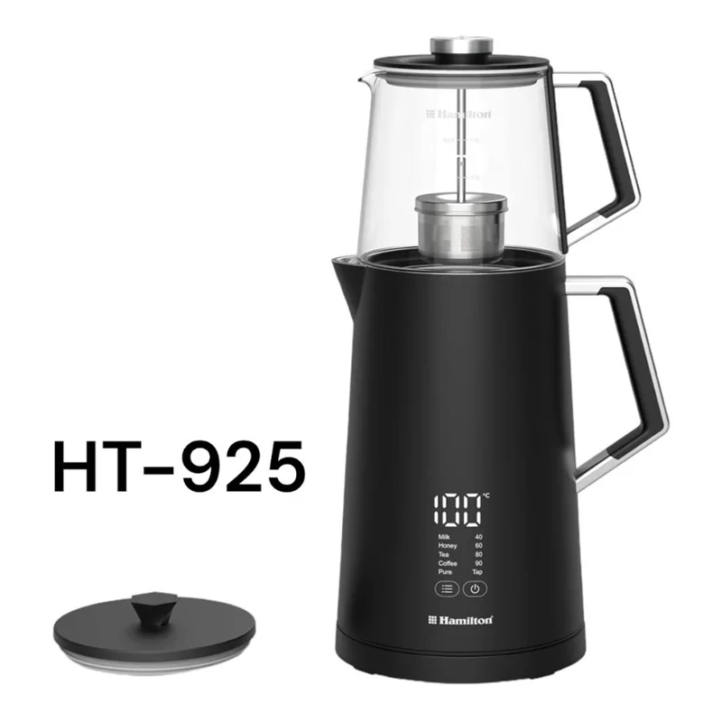 چای ساز همیلتون مدل HT-925 {اصلی}