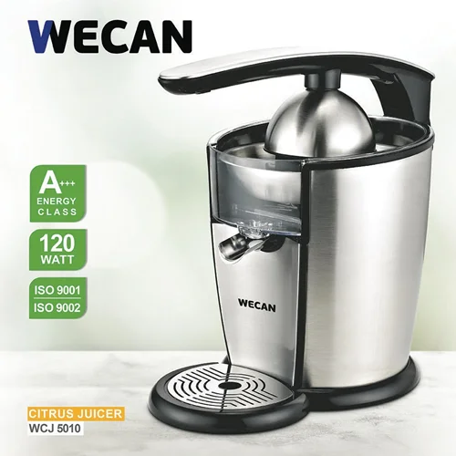 آب پرتقال گیری حرفه ای ویکن WCJ5010