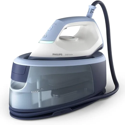 اتو مخزن دار فیلیپس مدل PHILIPS PSG3000