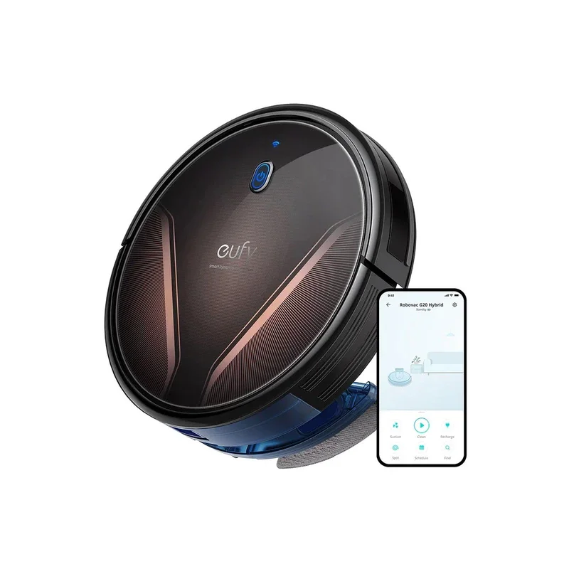 جارو رباتیک یوفی مدل G20 {اصلی }