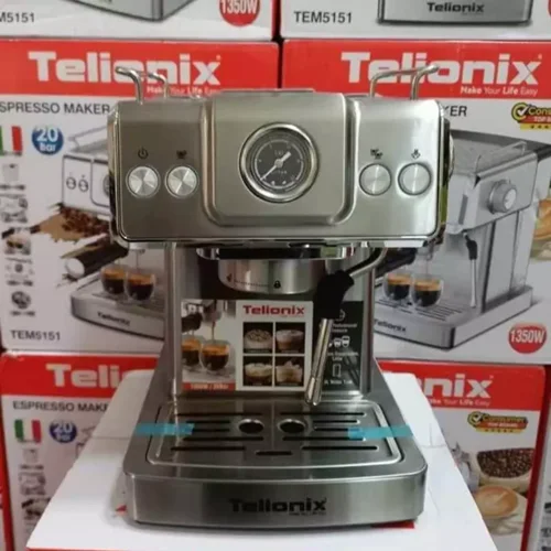 اسپرسوساز تلیونیکس مدل 5151 {اصلی}