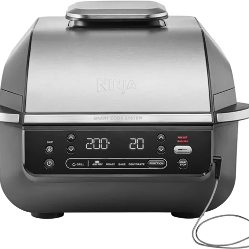 گریل هوشمند نینجا مدل EG351 {اصلی}