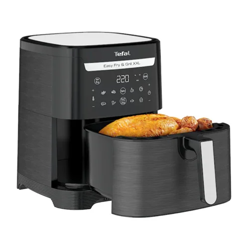 سرخ كن هواپز بدون روغن تفال مدل EY 801 {اصلی}