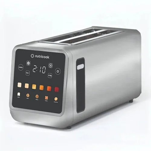 توستر نان نوتریکوک مدل TS401{اصلی}
