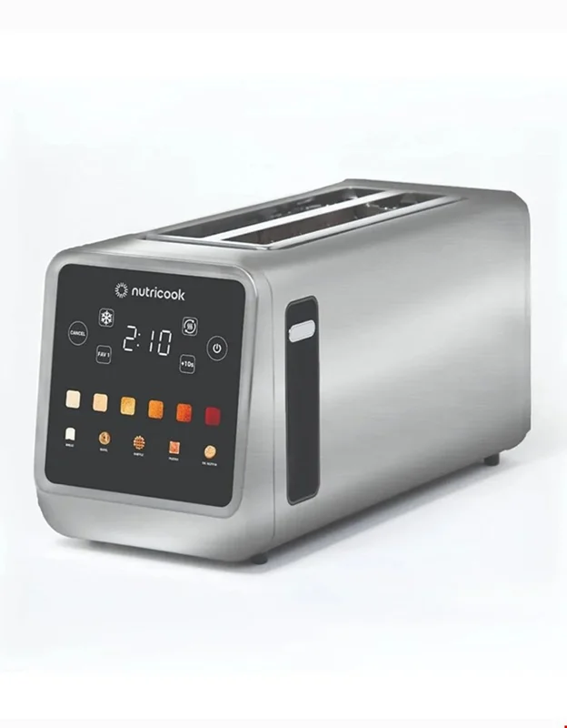 توستر نان نوتریکوک مدل TS401{اصلی}