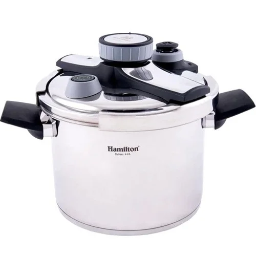 زودپز ۷ لیتر همیلتون 857 {اصلی}