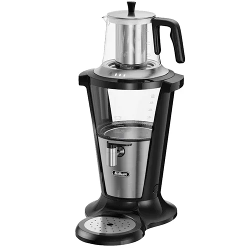 چایی ساز سماوری فلر 380 { اصلی}