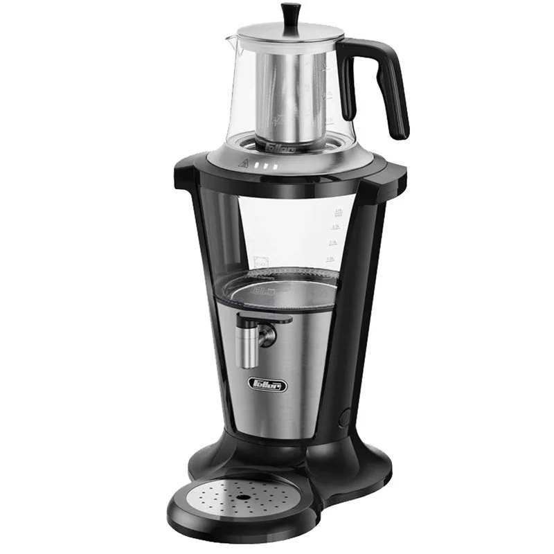 چایی ساز سماوری فلر 380 { اصلی}