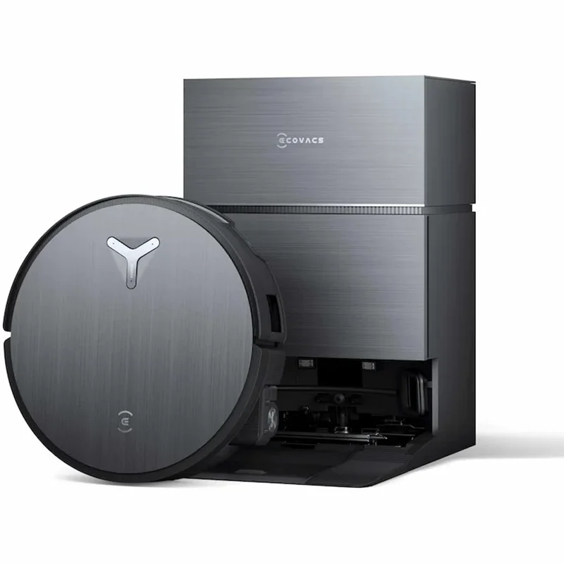 جارو رباتیک اکووکس Ecovacs x11 pro