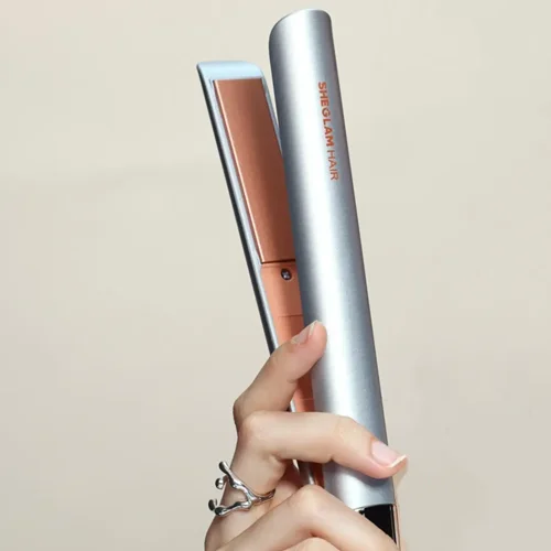 اتو مو مسافرتی شیگلم مدل MHS-01{اصلی}