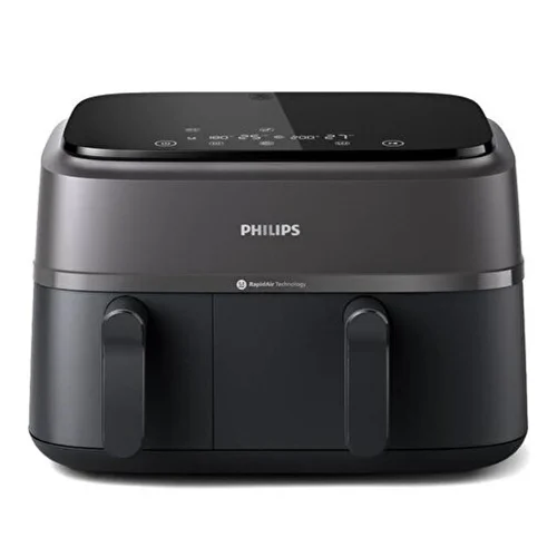 سرخ کن دوقلو فیلیپس مدل PHILIPS NA350 {اصلی}