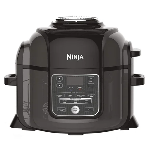 مولتی کوکر نینجا مدل OP300c {اصل}