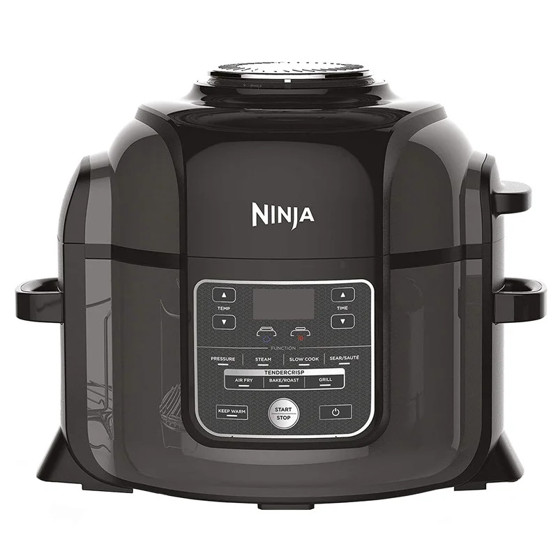 مولتی کوکر نینجا مدل OP300c {اصل}