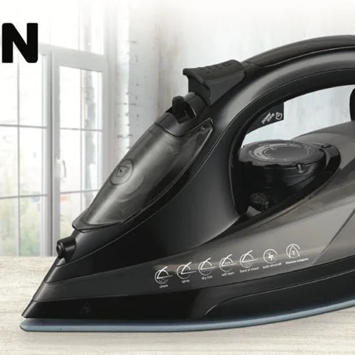 اتو بخار هوشمند ویکن آلمان WSI9800