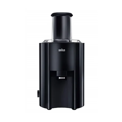 آبمیوه گیری براون مدل J300 {اصلی}