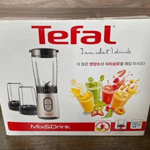 آبمیوه گیری مخلوط کن تفال مدل BL133A65 {اصلی}