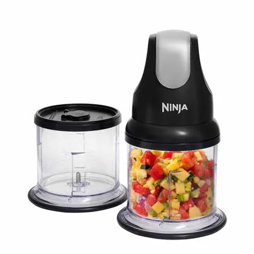 خردکن نینجا مدل NJ1002 Ninja{اصلی}