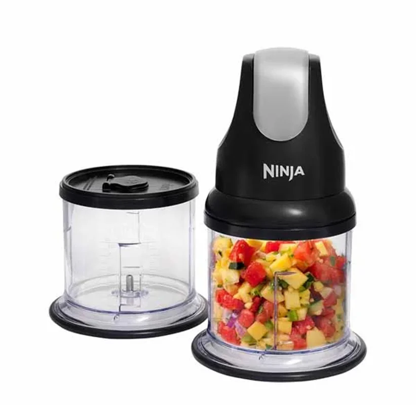 خردکن نینجا مدل NJ1002 Ninja{اصلی}