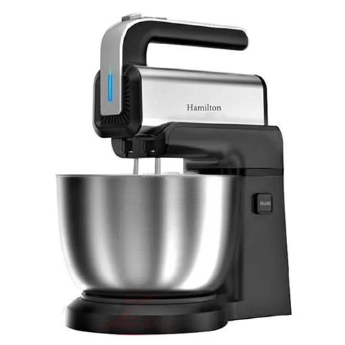 همزن کاسه دار همیلتون مدل MH-3914 {اصلی}