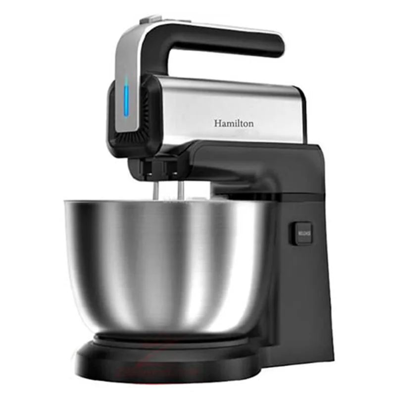 همزن کاسه دار همیلتون مدل MH-3914 {اصلی}