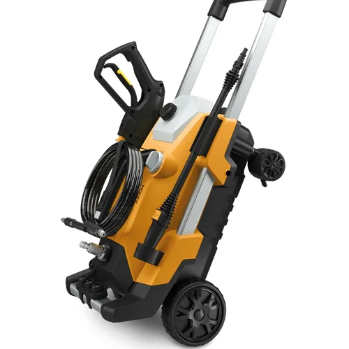 کارواش مودکس مدل Pw7800