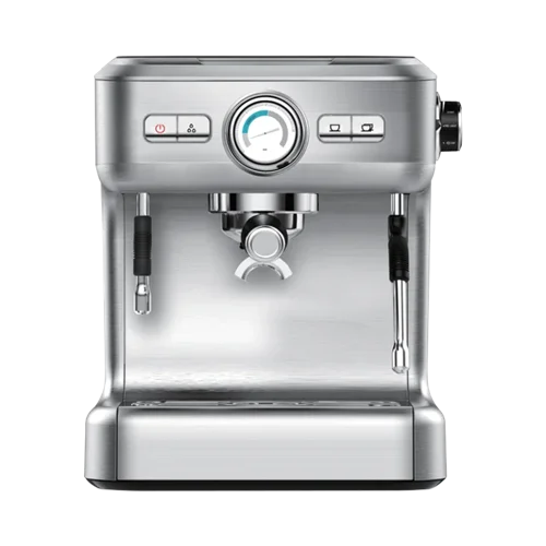 اسپرسوساز نیمه صنعتی نیولند مدل NL-2600 {اصلی}