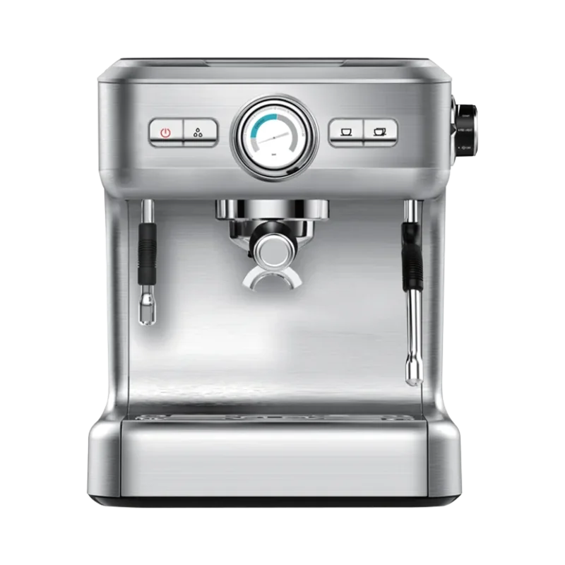 اسپرسوساز نیمه صنعتی نیولند مدل NL-2600 {اصلی}