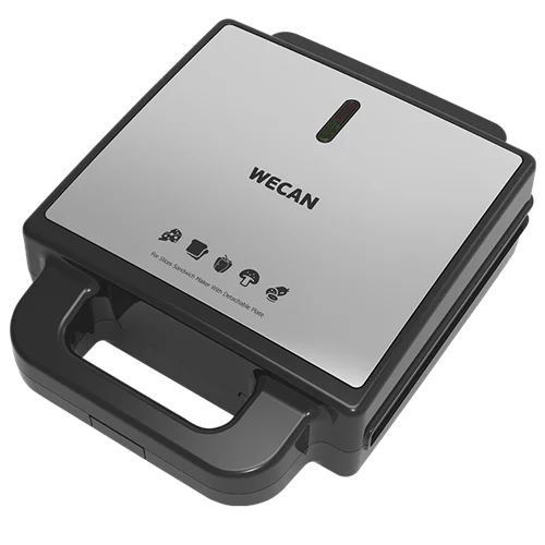 ساندویچ ساز سه کاره آلمانی ویکن WSM9423