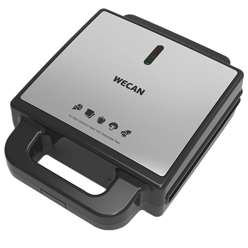 ساندویچ ساز سه کاره آلمانی ویکن WSM9423