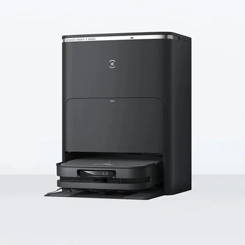 جارو رباتیک اکووکس  ecovax x5 pro omni