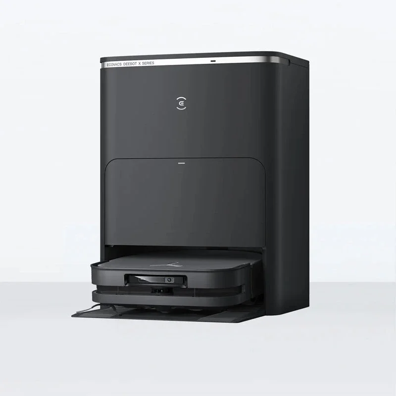 جارو رباتیک اکووکس  ecovax x5 pro omni