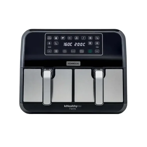 سرخکن بدون روغن کنوود مدل HFM75 {اصلی}