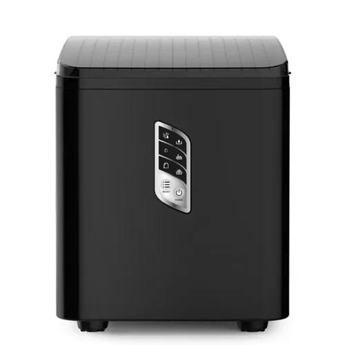 یخ ساز مشکی نیولند مدل NL-3056BL {اصلی}