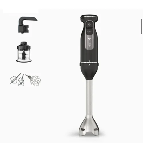 گوشت کوب برقی نینجا مدل Ninja CI100ME {اصلی}