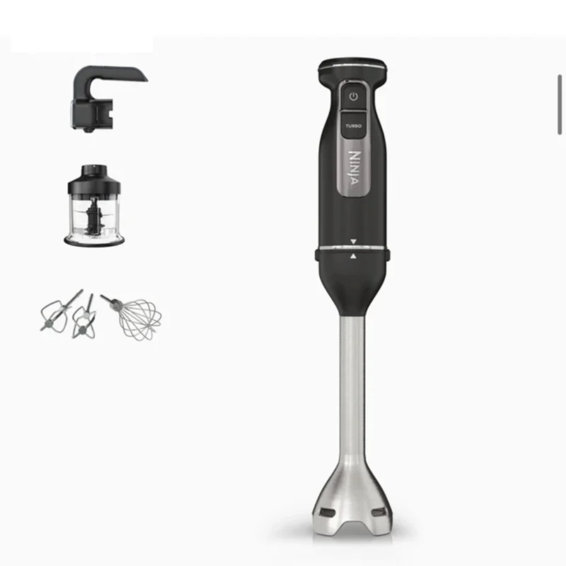 گوشت کوب برقی نینجا مدل Ninja CI100ME {اصلی}