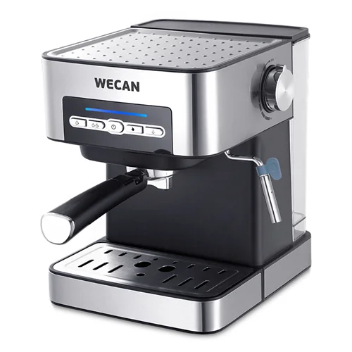 اسپرسو ساز کلیدی حرفه ای ویکن WEM5001