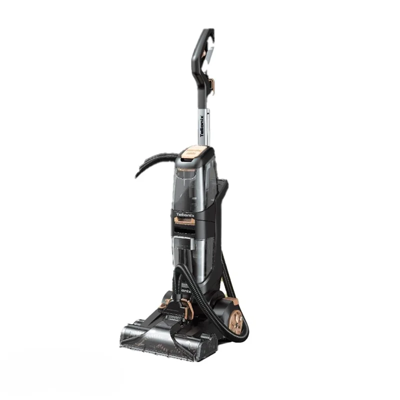 فرش شوی تلیونیکس مدل TCW4903 {اصلی}