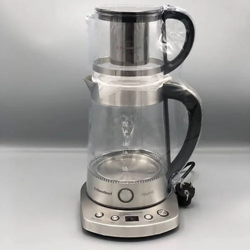 چای ساز همیلتون مدل HTS-999