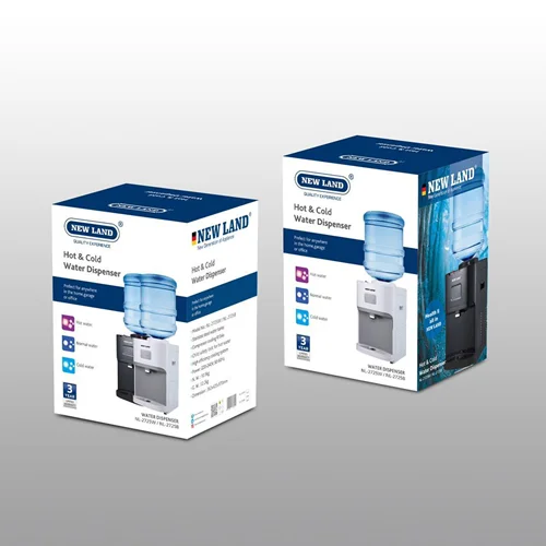 آبسردکن رومیزی نیولند مدل 2725