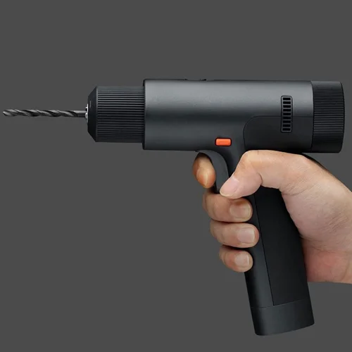 دریل شیائومی (اصلی) Xiaomi 12V Max Brushless Cordless Drill