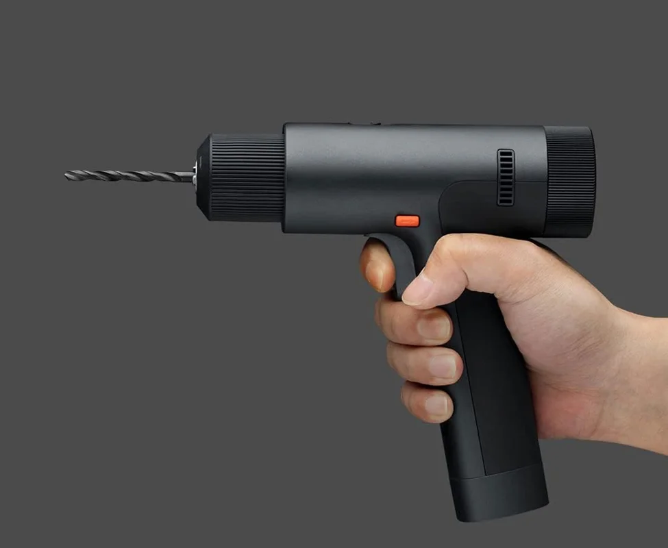 دریل شیائومی (اصلی) Xiaomi 12V Max Brushless Cordless Drill