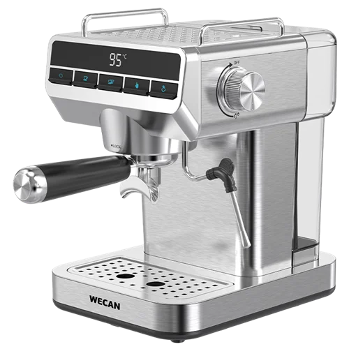 اسپرسو ساز ویکن آلمان 9501 {اصلی}