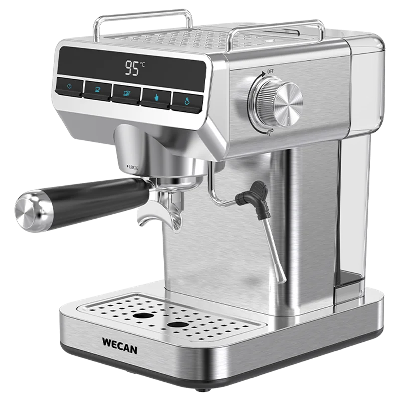 اسپرسو ساز ویکن آلمان 9501 {اصلی}