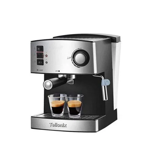 اسپرسو ساز تلیونیکس مدل TEM5120 {اصلی}