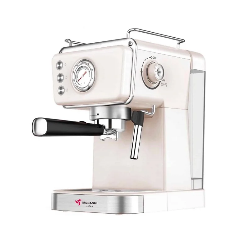 اسپرسو ساز مباشی مدل ECM2105