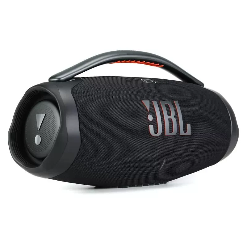 اسپیکر جی بی ال مدل BoomBox 3 اصل