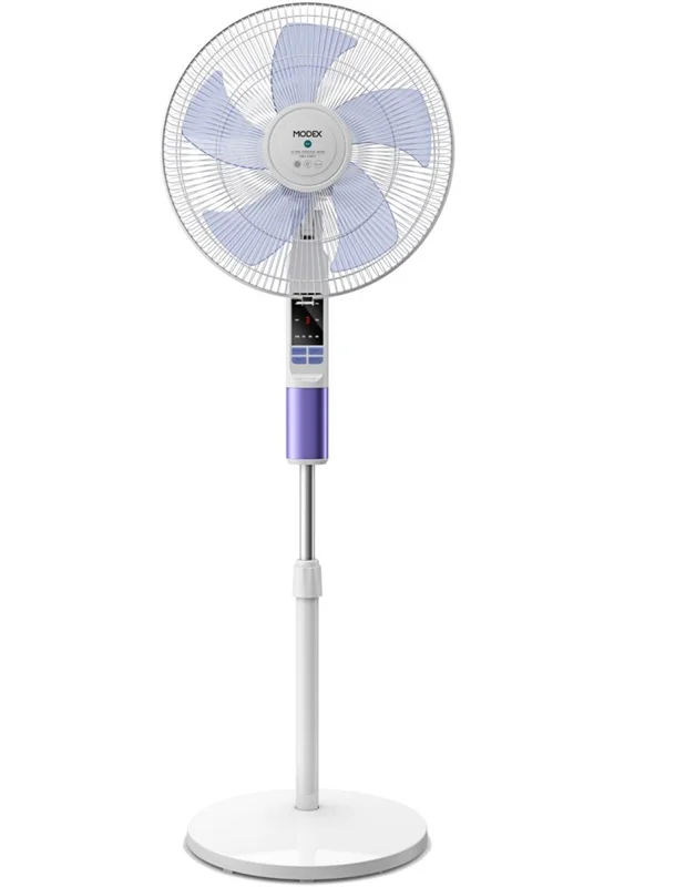 پنکه ایستاده 16 اینچ مودکس مدل AF1216