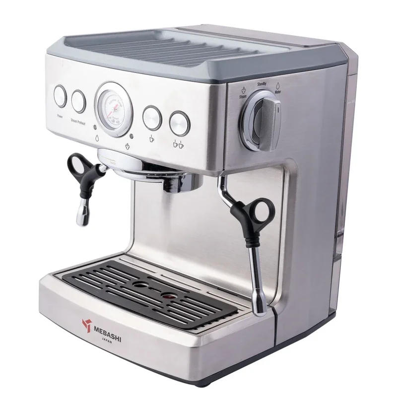 اسپرسو ساز مباشی مدل ME-CCM2051 {اصلی}